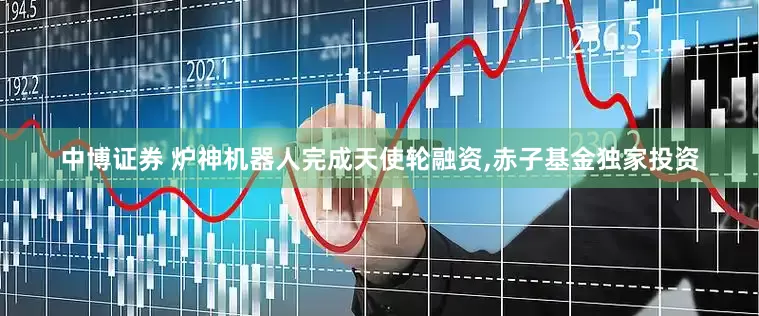中博证券 炉神机器人完成天使轮融资,赤子基金独家投资