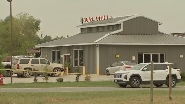 优选策略 美国得州一酒吧发生枪击事件 致1死5伤