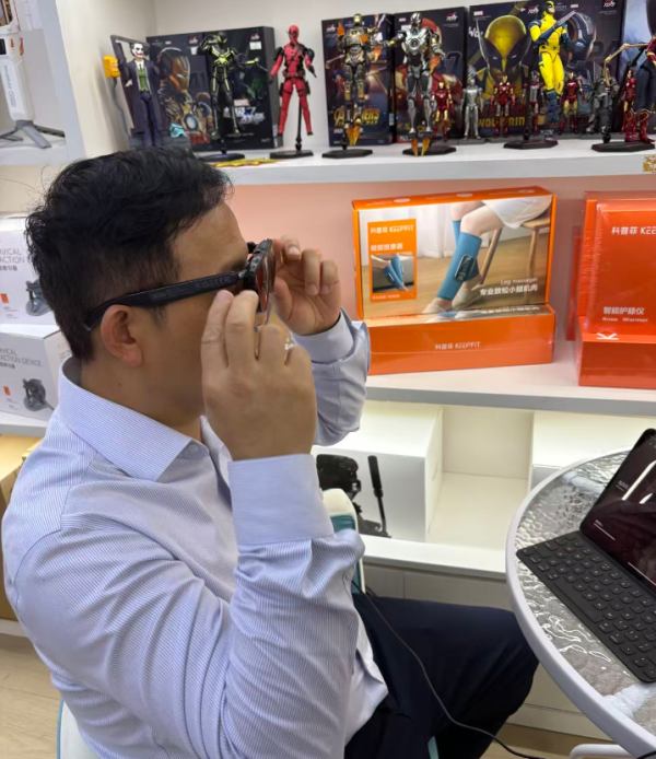 聚富配资 百度、阿里、小米加快布局！这一超级赛道爆火！关键转折点要来了？